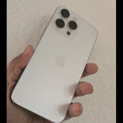 iphone 15 Pro Max 256 Gb (Unlocked)