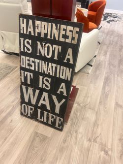 Decorative wall piece