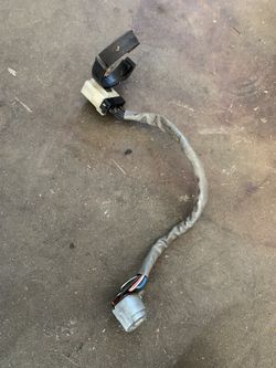 240SX S13 Nissan Ignition Harness