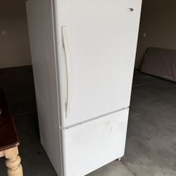 Fridge