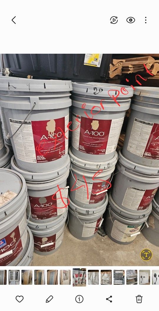 Compra Y Venta DE Materiales Para Construcion 