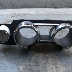2009 mustang gt dash kit