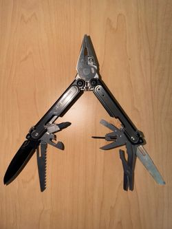 Leatherman Arc