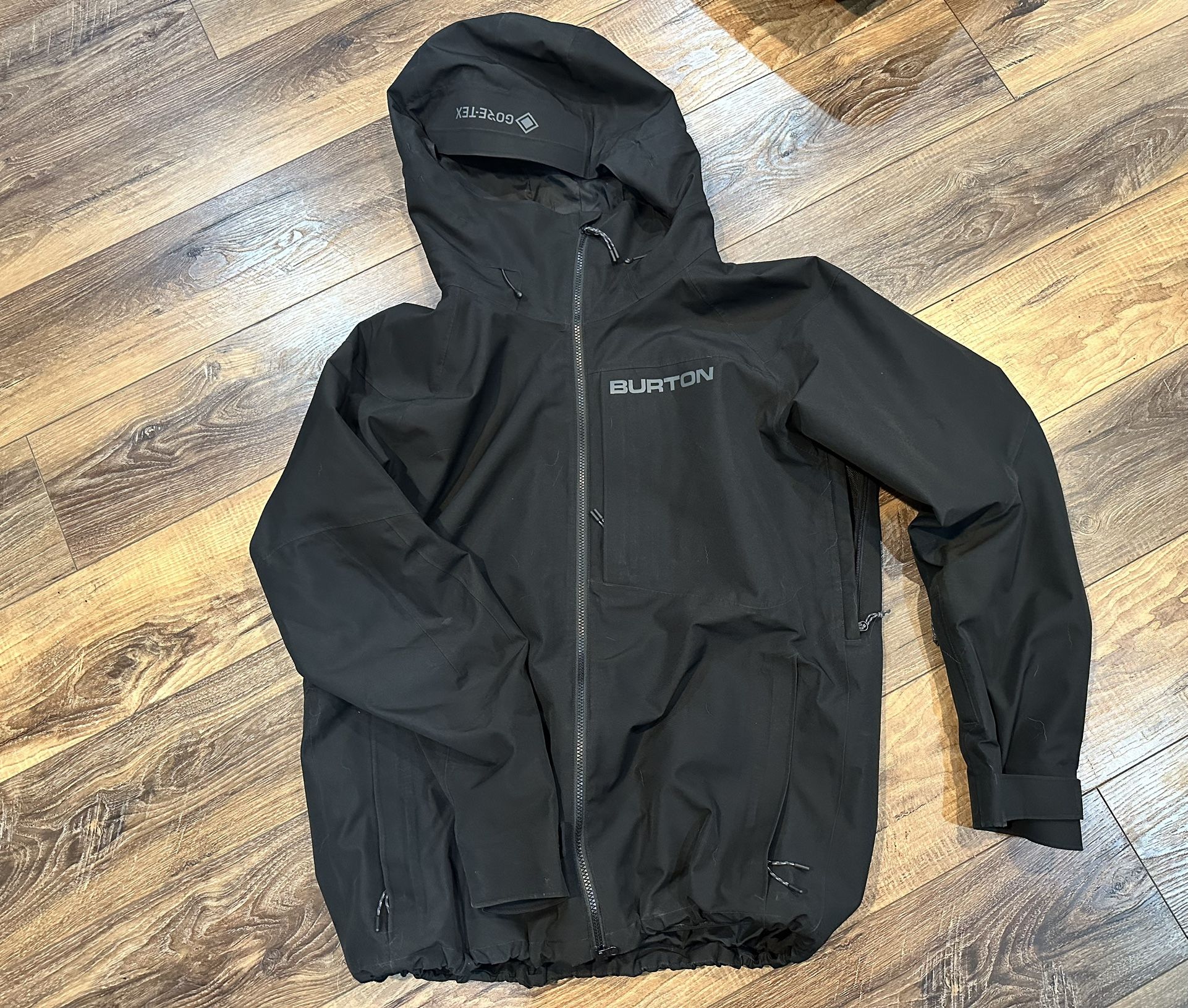 Burton Men’s Snowboard Jacket XL