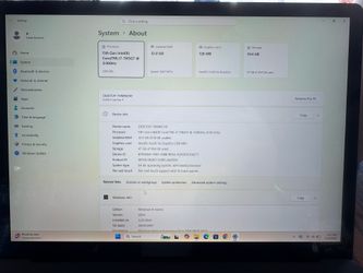 Microsoft Surface Laptop 4