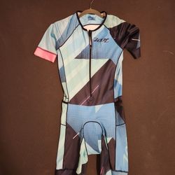 Zoot Triathlon Suit