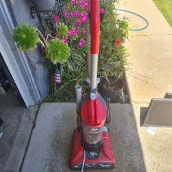 Vacuum Cleaner