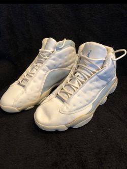 Jordan 13