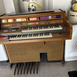 Organ