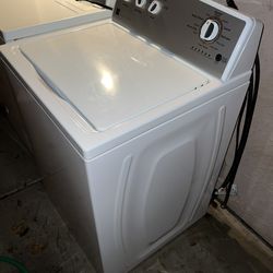 Kenmore Washer For Sale 