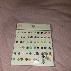 Fashion Earrings