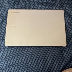 Acer chromebook 