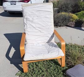 Reupholster Project