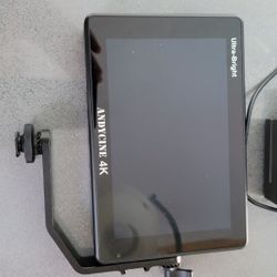 7 Inch  Camera Video Monitor 