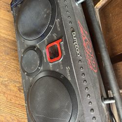 Snap On Bump box 