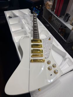 Electric Guitar  FFDB Firefly