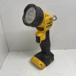 Dewalt 20v WorkLight 208095/14