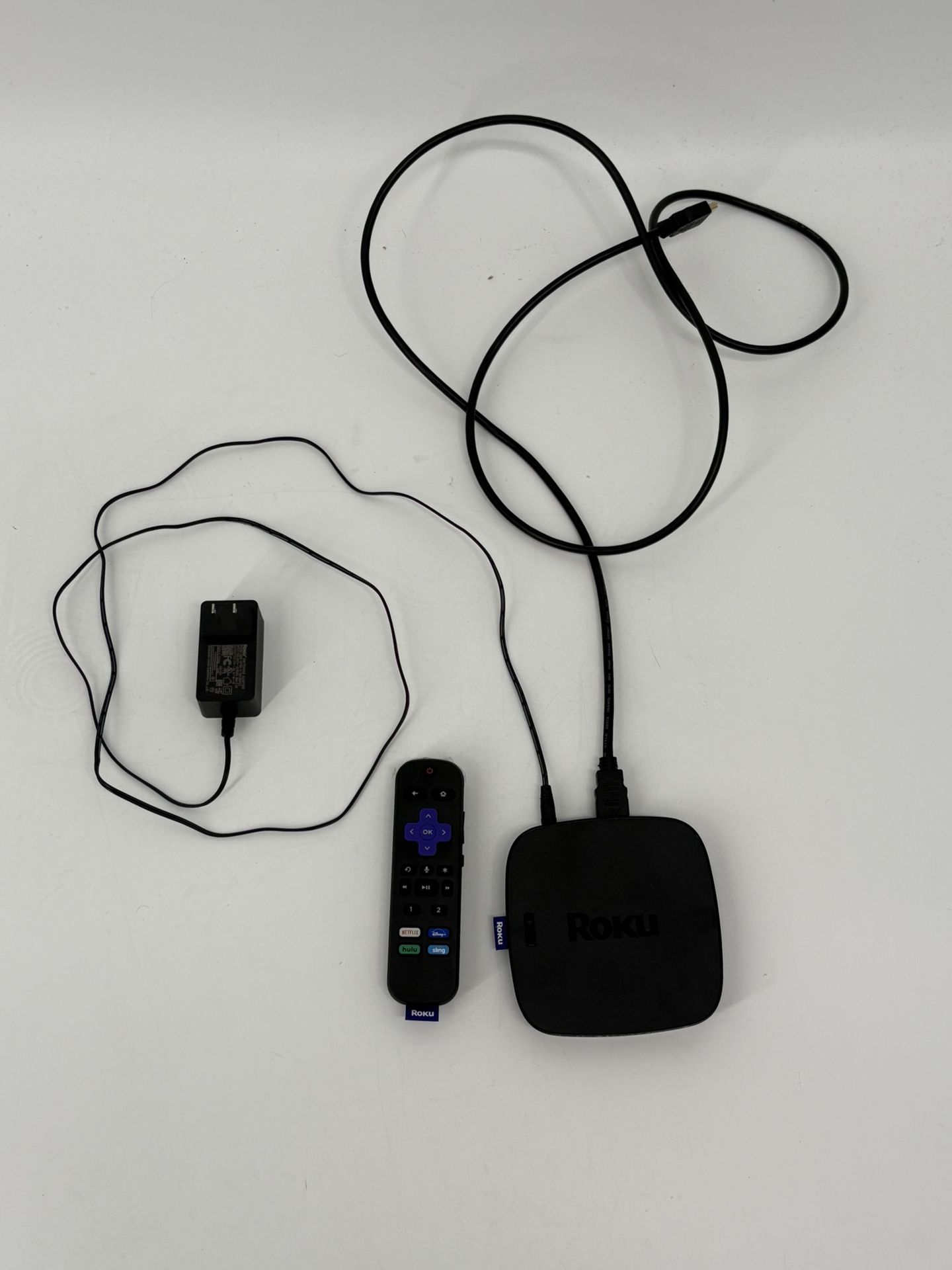 Roku Stick
