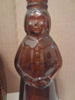 Aunt Jemima