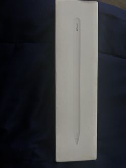 Apple Pencil