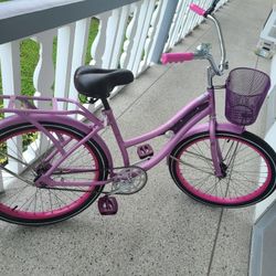 Cruiser 24 Huffy Women