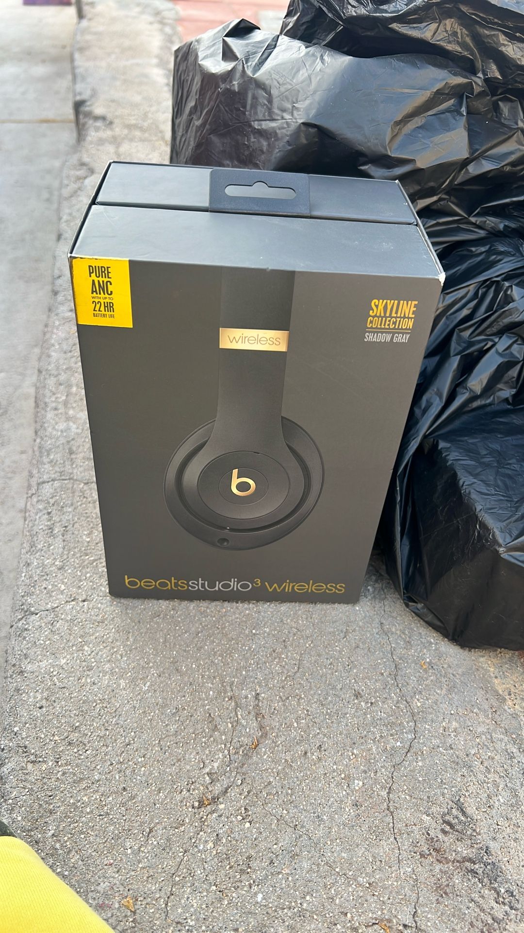 Beat Studios 3 Wireless