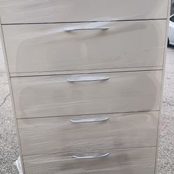 Steel Cabinets.  18 X 42 X 77