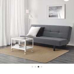 Ikea Balkarp Futon