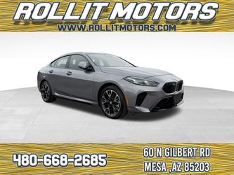 2025 BMW 228 Gran Coupe