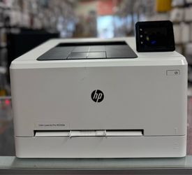 HP laser printer