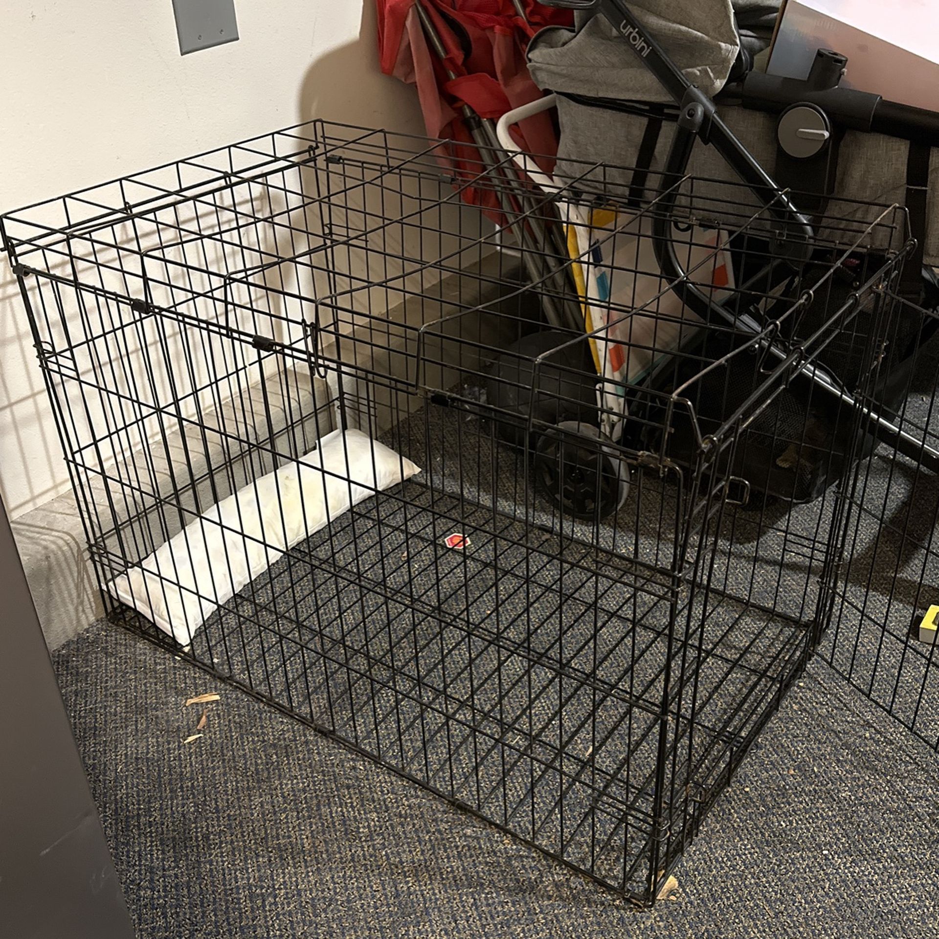 Dog Kennel