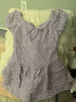 Clothes 6Y-7Y