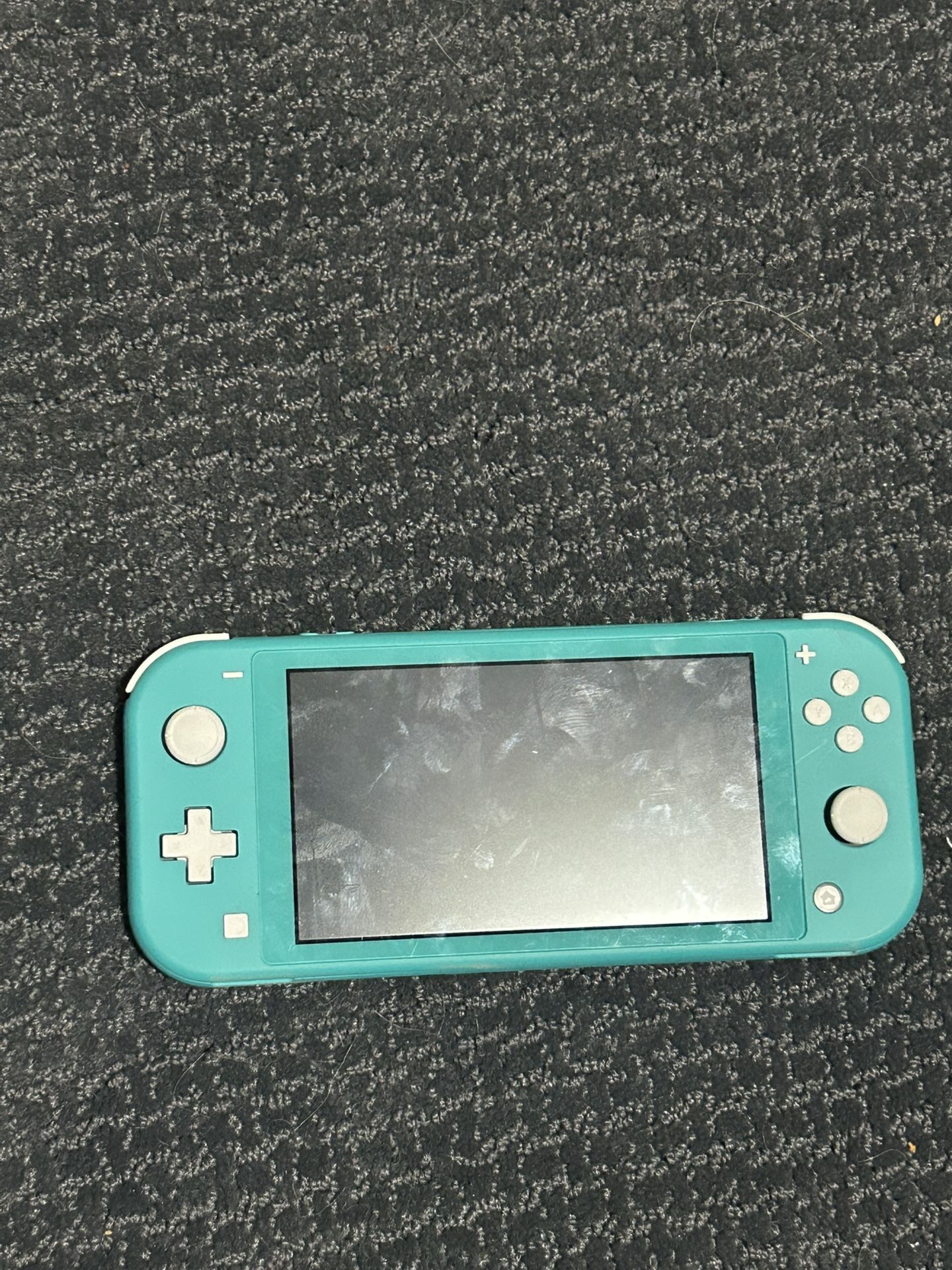 Nintendo Switch Lite Turquoise 