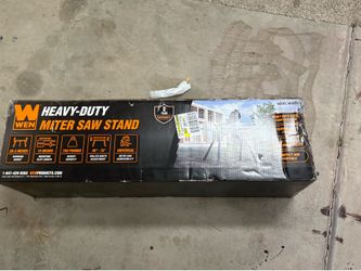 Saw stand
