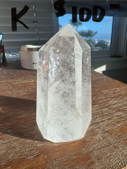 Crystal