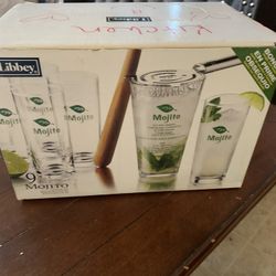 Mojitos Set 