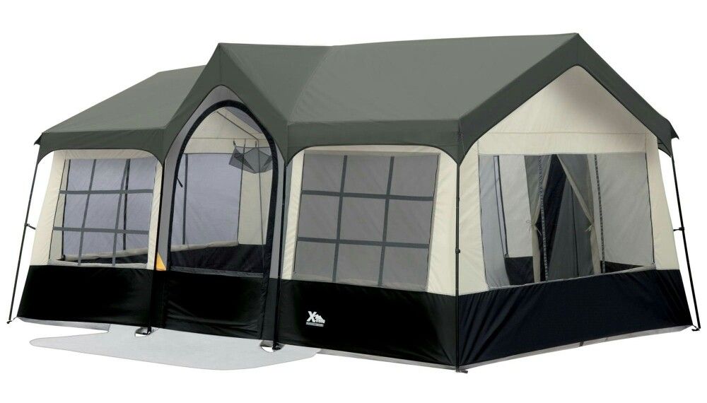 Northwest Territory Xtreme Olympic Cottage Tent 16 x 12 for Sale in Danbury CT OfferUp