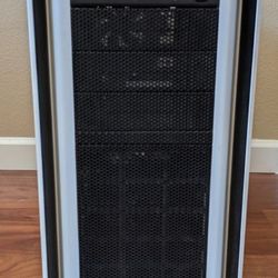 Corsair Mid-Tower Case