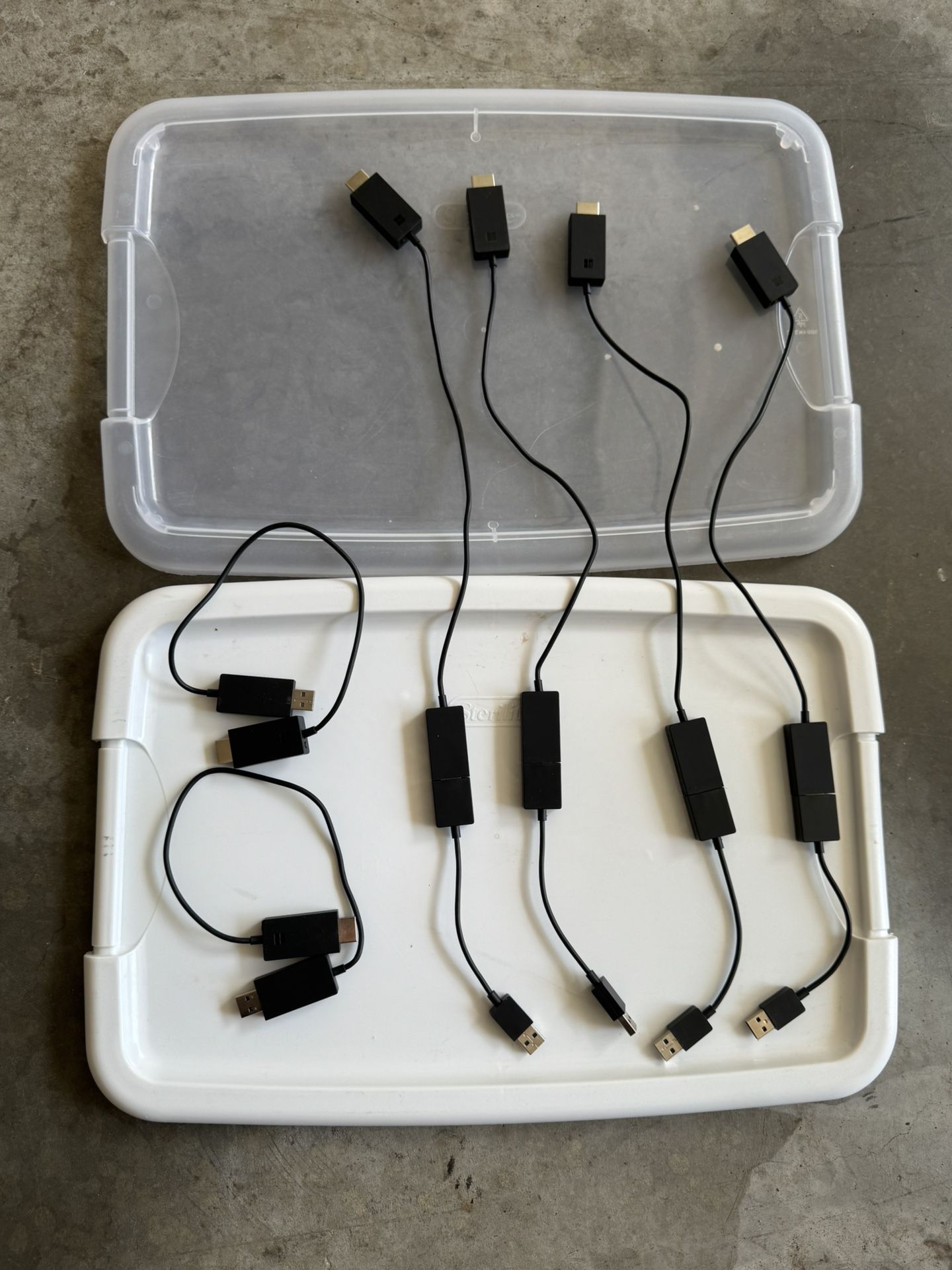 Wireless Display Adapter