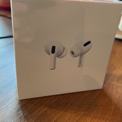 Apple Air Pods Pro