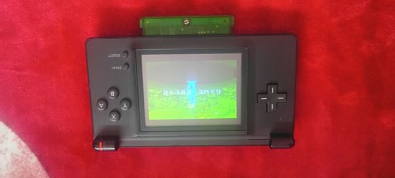 Nintendo DS (Please Read)