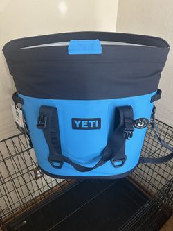 Yeti M30 Hopper Soft Side Cooler