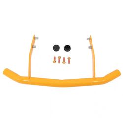Cub Cadet Yellow Front Bumper Kit for Cub Cadet XT1 and XT2 Lawn Mowers (2015 and After)