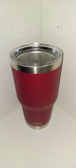 YETI Rambler Tumbler with Lid 30oz