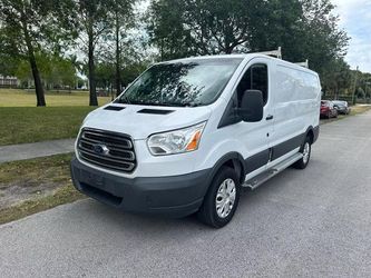 2018 Ford Transit 250 Van