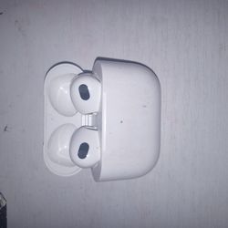 Air Pods First Generation 