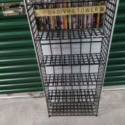 Movie Tower/ Stand 