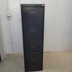 By Global Metal File Cabinet With Key For Letter Size Paper 