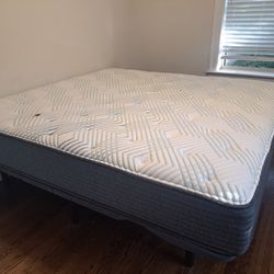 King Size Bed