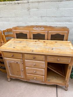 Free cabinet